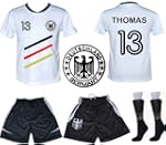 Deutschland Trikot "Modell R490" mit...
