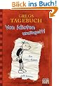 Gregs Tagebuch - Von Idioten umzingelt!