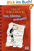 #3: Gregs Tagebuch - Von Idioten umzingelt!