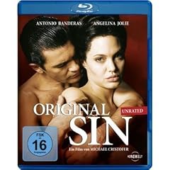 Original Sin ( Dancing in the Dark ) ( P�ch� originel )