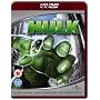 Hulk [HD DVD] [2003]