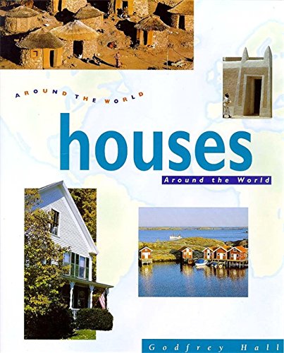 Houses Around the World