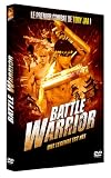 Battle warrior
