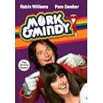Mork and Mindy: The Complete Second S...