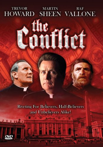 The Conflict