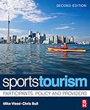 Sports tourism : participants, policy and providers