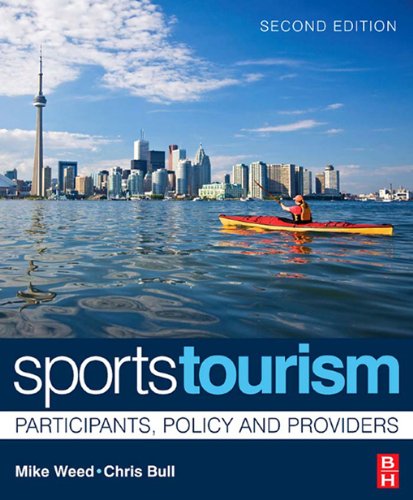 Sports Tourism: Participants, Policy and Providers