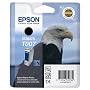 Epson T007 Black Ink Cartridge - Original