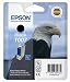 Epson T007402 T007  Black Ink Cartridge - Original