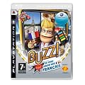Buzz ! Le plus malin des Fran�ais