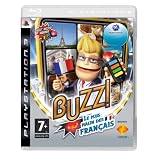 Buzz ! Le plus malin des Fran�aispar Sony