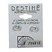Destine Multiple Edge Austrian Crystal Ball Earrings