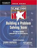 Review South-Western Educational Pub  / SCANS 2000: Building a Problem Solving Team, Virtual Workplace Simulation CD with User's Guide