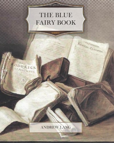 Best Price The Blue Fairy Book