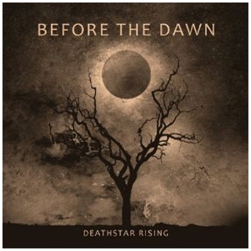 Produkt-Bild: Deathstar Rising
