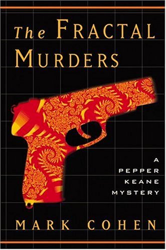 The Fractal Murders