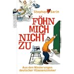 F�hn mich nicht zu