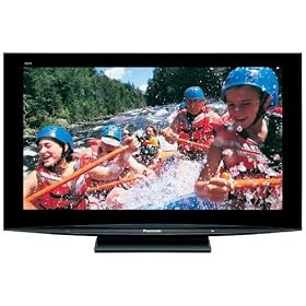 Panasonic Viera TH-46PZ850U 46-Inch 1080p Plasma HDTV