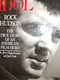 Oppenheimer, Jerry Idol:Rock Hudson