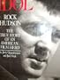 Idol, Rock Hudson: The True Story of an American Film Hero