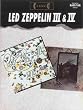 Classic Led Zeppelin III & IV (Bass Tab)