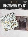 Classic Led Zeppelin III & IV (Bass Tab)