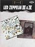 Classic Led Zeppelin III & IV (Bass Tab)