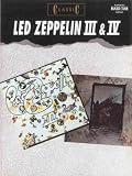 Classic Led Zeppelin III & IV (Bass Tab)