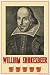 William Shakesbeer 20x30 poster