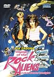 Produkt-Bild: Voyage of the Rock Aliens