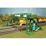 Bachmann Trains Pedestrian Bridge by Bachmann