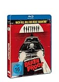 Image de Death Proof - Todsicher [Blu-ray] [Import allemand]