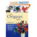 The Origami Bible