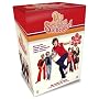 Die wilden Siebziger - Die Komplettbox mit allen 2&hellip <b>DVD</b> ~ Ashton Kutcher