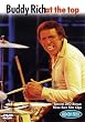 Buddy Rich - At the Top - DVD - Instructional/Drum/DVD