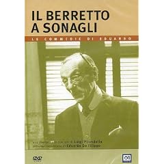 Il Berretto A Sonagli