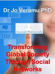 Transforming Global Society Through Social Networks