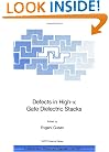 Defects in HIgh-k Gate Dielectric Stacks: Nano-Electronic Semiconductor Devices (NATO Science Series II: Mathematics, Physics and Chemistry)