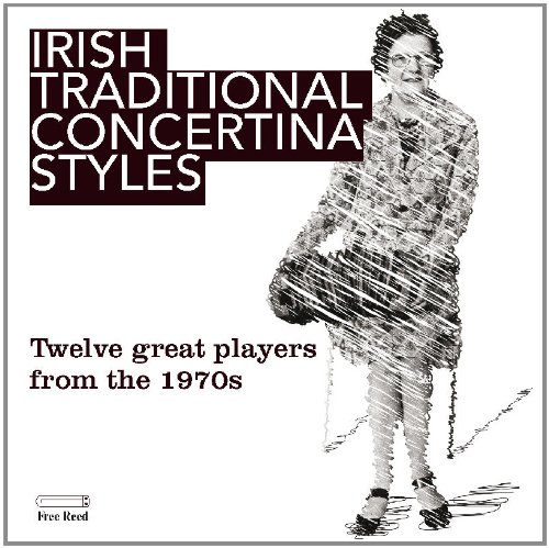 IRISH CONCERTINA STYLES