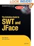 The Definitive Guide to SWT and JFACE