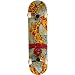 Kryptonics Rebel Chained Complete Skateboard