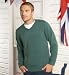 Info/Buy Blue Harbour Long Sleeve V-Neck Jumper
