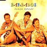 Barbados [Single-CD]