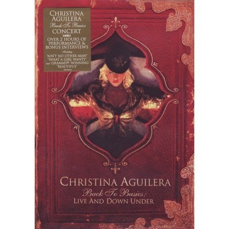 CD-Charts   : Back To Basics Live And Down Under [2007]