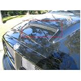 2002-2005 DODGE RAM PU BILLET HOOD SCOOP GRILLE GRILL by T-Rex Grilles