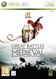 Great Battles Medieval (Xbox 360)