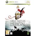 Great Battles Medieval (Xbox 360)