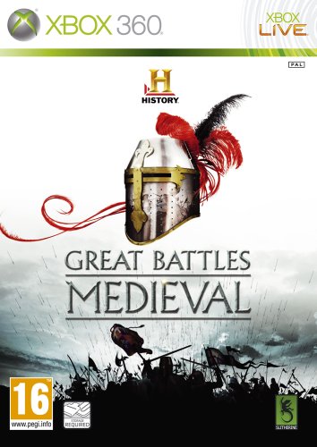 Great Battles Medieval