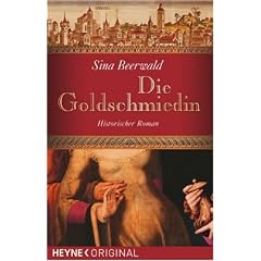 Die Goldschmiedin
