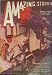 Books : Amazing Stories - June 1937
